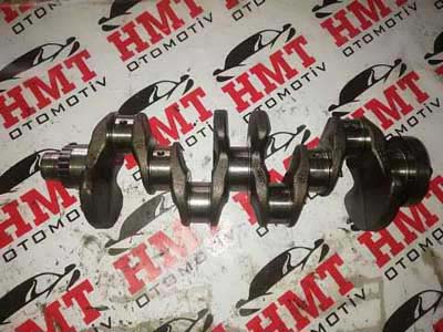 VV ÇIKMA AMAROK CSH CSN 2 0 CKU MOTOR ÇIKMA KRANK MİLİ 38AA LI